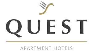 quest logo