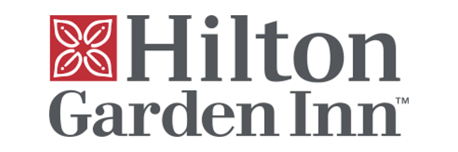 Hilton Garden inn 3star