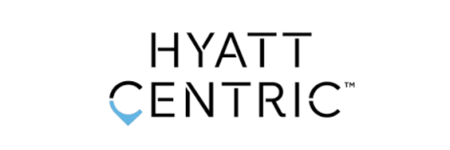 Hyatt Centric 4star