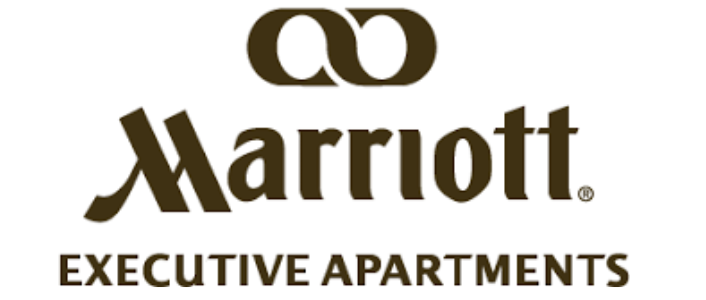 Marriott executive apart