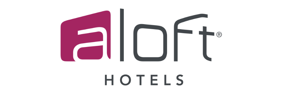 aloft Marriott 3star