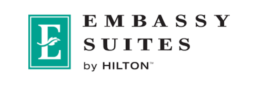 embassy suite apart Hilton