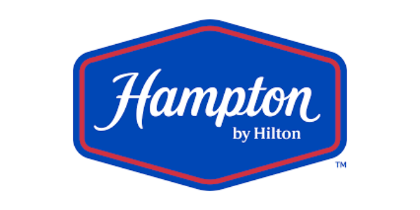 hampton Hilton 3star