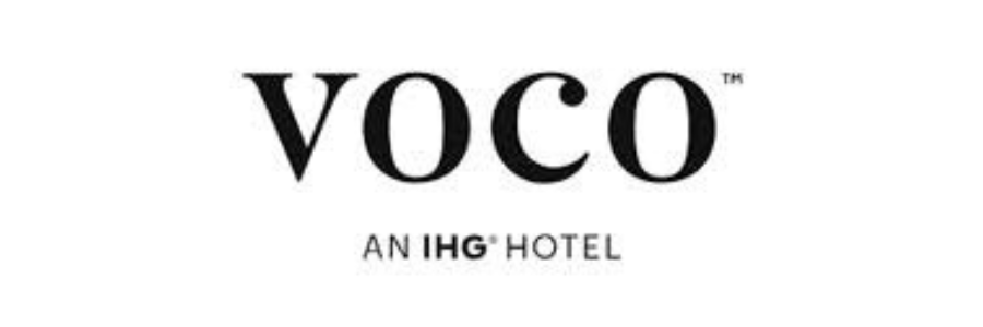 voco IHG 4star