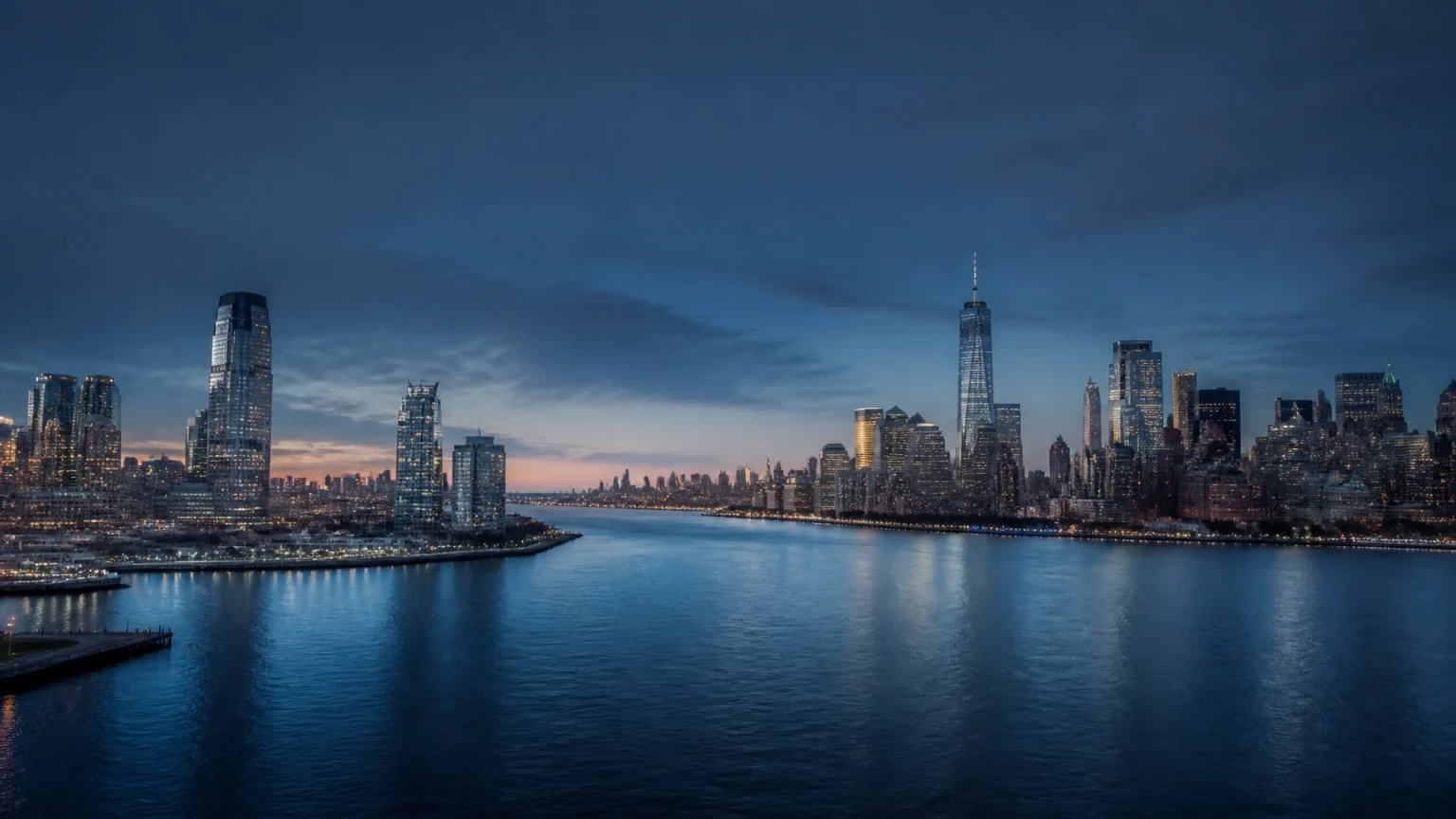 Operational Briefing: NYC/NJ Project Movement (42-Person Team)